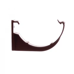 Bracket -  76mm Miniflo - Brown