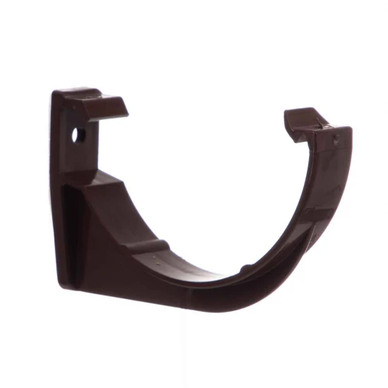 Bracket -  76mm Miniflo - Brown
