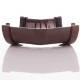 135º Angle - 76mm Miniflo - Brown 135º Angle - 76mm Miniflo - Brown