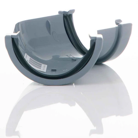 135º Angle - 76mm Miniflo - Grey