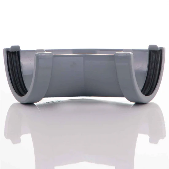 135º Angle - 76mm Miniflo - Grey