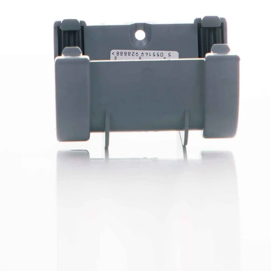 Union Bracket - 76mm Miniflo Gutter - Grey