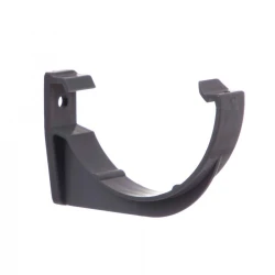 Bracket - 76mm Miniflo - Grey