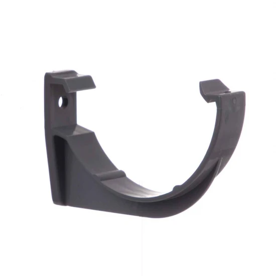 Bracket - 76mm Miniflo - Grey