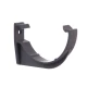 Bracket - 76mm Miniflo - Grey