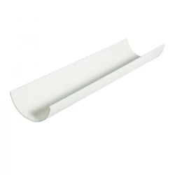 Mini White 76mm  Miniflo 2m 