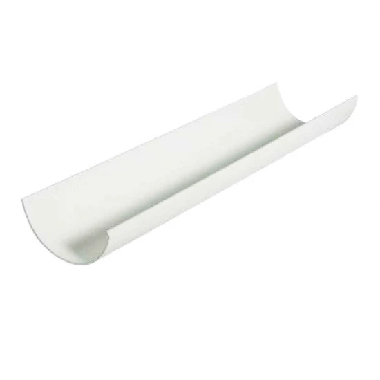 Mini White 76mm  Miniflo 2m 