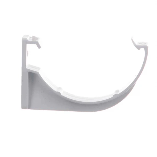 Bracket -  76mm Miniflo - White