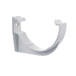 Bracket -  76mm Miniflo - White