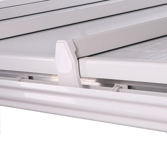Polycarbonate/ Conservatory Roof 3.5m Projection