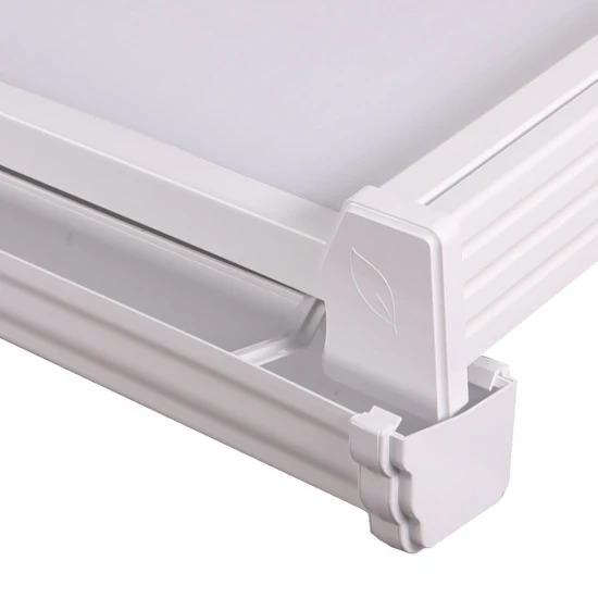 Polycarbonate/ Conservatory Roof 3.5m Projection