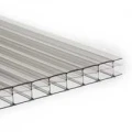 16mm clear triplewall polycarbonate sheets