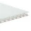 16mm Triplewall Sheet Opal Polycarbonate