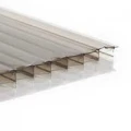 25mm bronze opal polycarbonate sheets