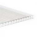 10mm clear twinwall polycarbonate sheets