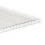 Lean-To 10mm Clear Polycarbonate | Extension Roofing | House Attachment