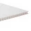 10mm Twinwall Sheet Opal Polycarbonate