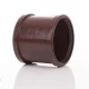 Polypipe 110mm Brown Pipe Joint - SH44BR