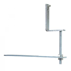 Universal Rise & Fall Bracket 295mm Stake (RF1)