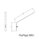 Top Rafter Gutter Brackets Floplast RR1 Top Rafter Gutter Brackets Floplast RR1