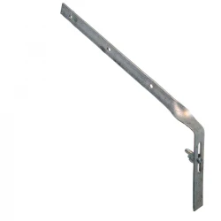 Rafter Gutter Brackets Floplast (RR2) Galvanised 