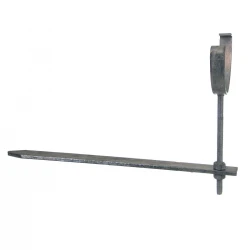 Round Rise And Fall Brackets 112mm Aquaflow Round Rise And Fall Brackets 112mm Aquaflow