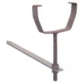 Rise & fall gutter brackets