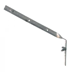 Rafter Gutter Brackets Floplast (RR2) Galvanised 
