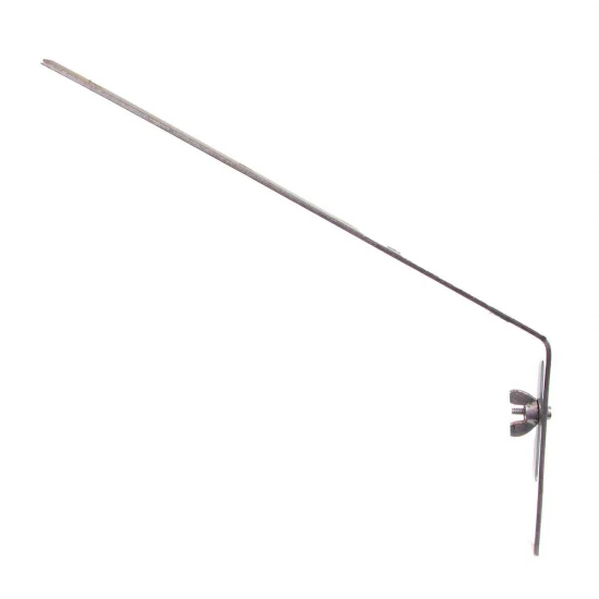Top Rafter Gutter Brackets Floplast RR1 Top Rafter Gutter Brackets Floplast RR1