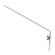 Top Rafter Gutter Brackets Floplast RR1 Top Rafter Gutter Brackets Floplast RR1