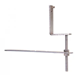 Universal Rise & Fall Bracket 295mm Stake (RF1)