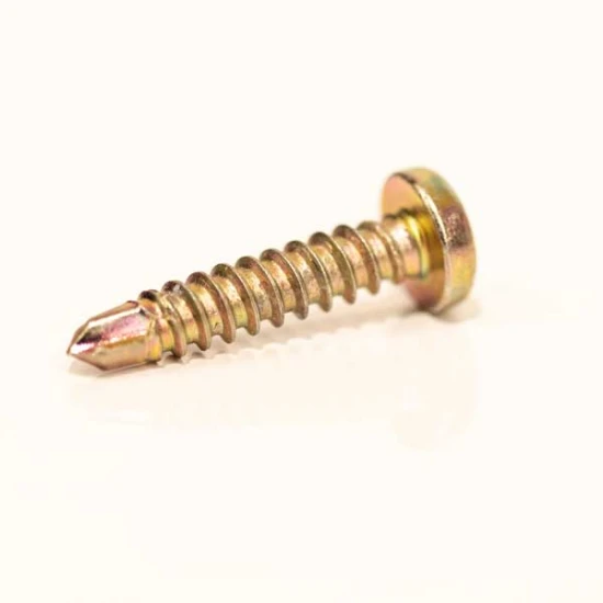 3.9 X 13 Self Drilling Screws