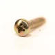 3.9X19 Self Drilling Soffit Edge Trim Screws