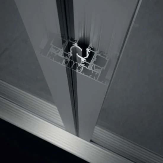 3 Pane Heritage Aluminium Bifold Doors