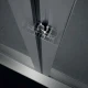 3 Pane Heritage Aluminium Bifold Doors