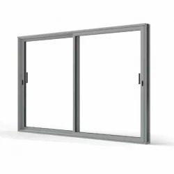 Lift And Slide Aluminium Doors 1.6 Max 4.0m