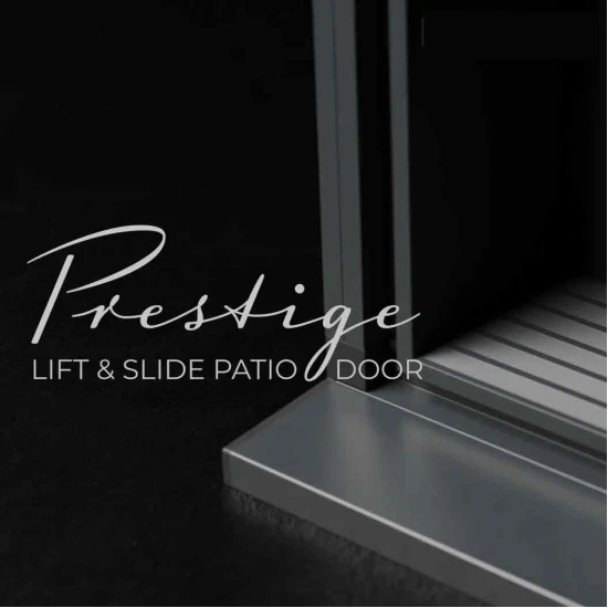 Lift And Slide Aluminium Doors 1.6 Max 4.0m Lift And Slide Aluminium Doors 1.6 Max 4.0m