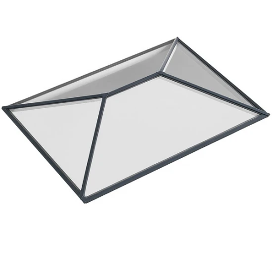 Glass Roof Lantern 