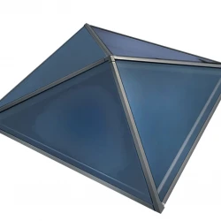 Square Roof Lantern
