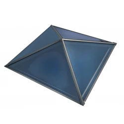 Square Roof Lantern