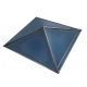 Square Roof Lantern