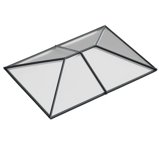 Sheerline Roof Lantern