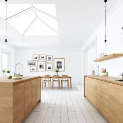 Sheerline Roof Lantern