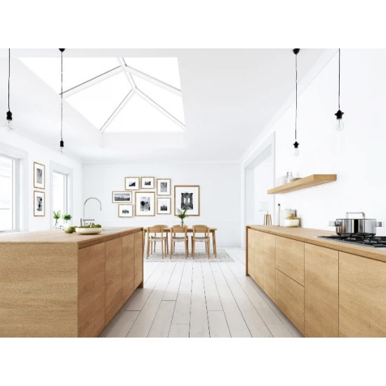 Sheerline Roof Lantern