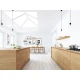 Sheerline Roof Lantern