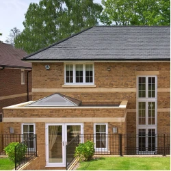 Large Orangery Roof Lantern​ Pryramid