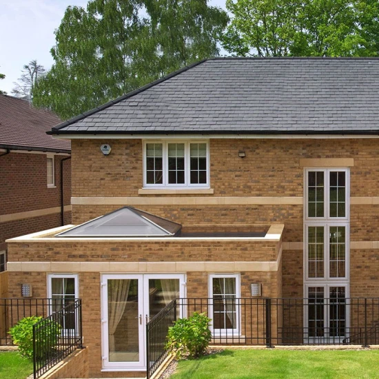 Large Orangery Roof Lantern​ Pryramid