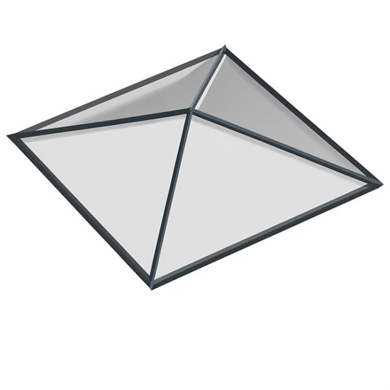 Square Roof Lantern