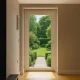Aluminium Door - Triple Glazed 