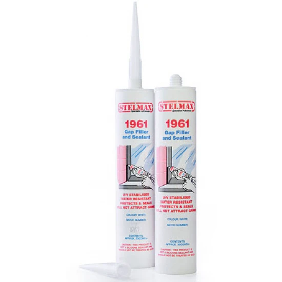 Stelmax 1961
